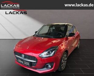 Suzuki Swift Gebrauchtwagen