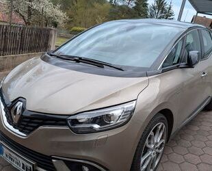 Renault Scenic Gebrauchtwagen