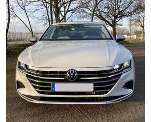 VW Arteon Gebrauchtwagen