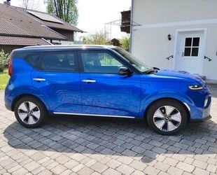 Kia Soul Gebrauchtwagen