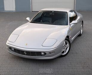 Ferrari 456 Gebrauchtwagen