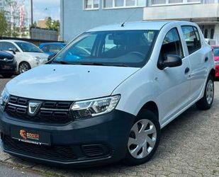 Dacia Sandero Gebrauchtwagen