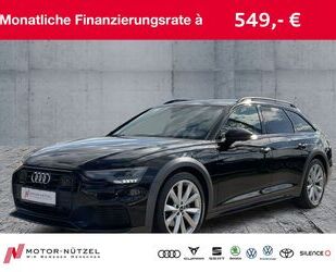 Audi A6 Allroad Gebrauchtwagen