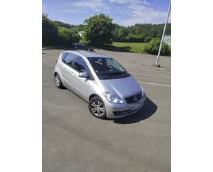 Mercedes-Benz A 180 Gebrauchtwagen