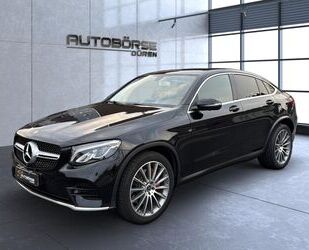 Mercedes-Benz GLC 250 Gebrauchtwagen