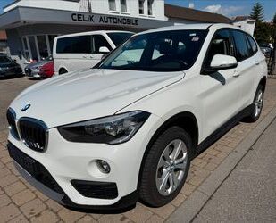 BMW X1 Gebrauchtwagen