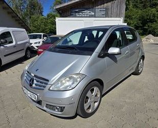 Mercedes-Benz A 160 Gebrauchtwagen