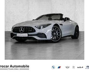 Mercedes-Benz SL 43 AMG Gebrauchtwagen