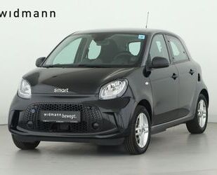 Smart ForFour Gebrauchtwagen