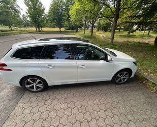 Peugeot 308 Gebrauchtwagen