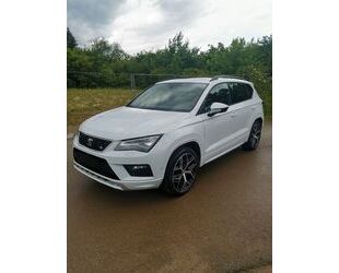 Seat Ateca Gebrauchtwagen