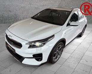 Kia XCeed Gebrauchtwagen
