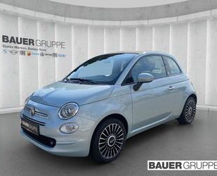 Fiat 500C Gebrauchtwagen
