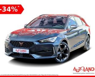 Cupra Leon Gebrauchtwagen