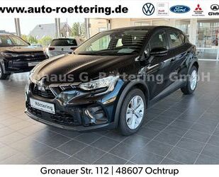 Mitsubishi ASX Gebrauchtwagen