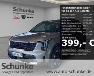 Kia Sorento Gebrauchtwagen