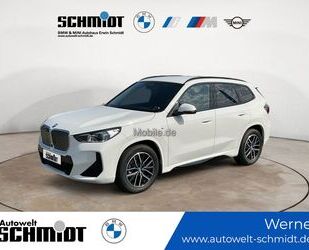 BMW iX1 Gebrauchtwagen