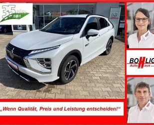 Mitsubishi Eclipse Cross Gebrauchtwagen