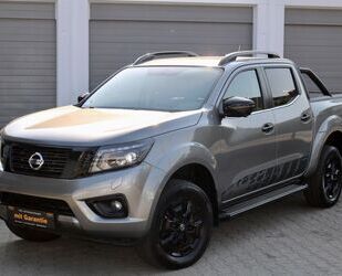 Nissan Navara Gebrauchtwagen