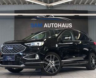 Ford Edge Gebrauchtwagen