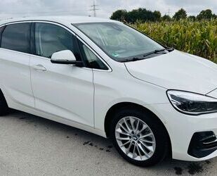 Seat 225 Active Tourer 