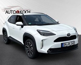 Toyota Yaris Cross Gebrauchtwagen