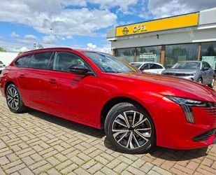 Peugeot 508 Gebrauchtwagen