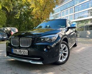 BMW X1 Gebrauchtwagen