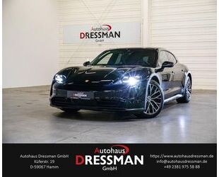 Porsche Taycan Gebrauchtwagen