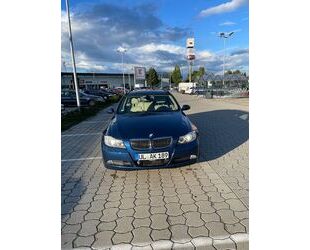 BMW 330 Gebrauchtwagen