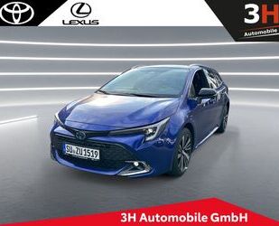 Toyota Corolla Gebrauchtwagen