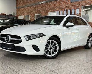 Mercedes-Benz A 200 Gebrauchtwagen