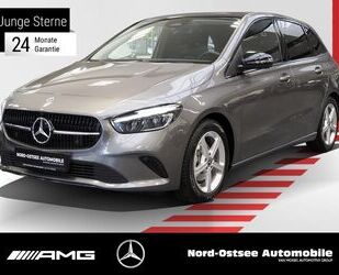 Mercedes-Benz B 200 Gebrauchtwagen