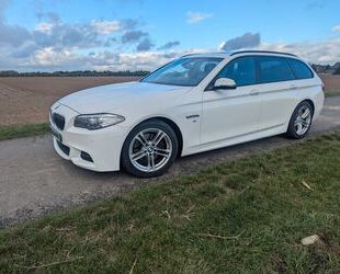 BMW 520 Gebrauchtwagen