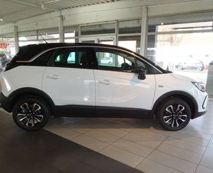 Opel Crossland (X) Gebrauchtwagen