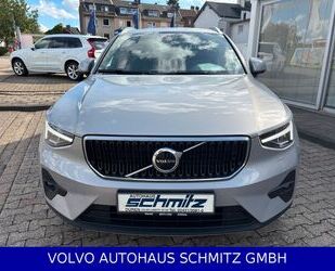 Volvo XC40 Gebrauchtwagen