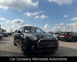 Mini ONE Gebrauchtwagen