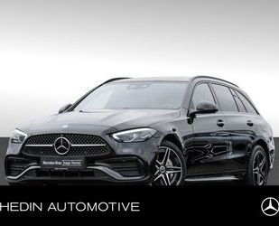 Mercedes-Benz C 300 Gebrauchtwagen