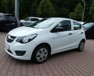 Opel Karl Gebrauchtwagen
