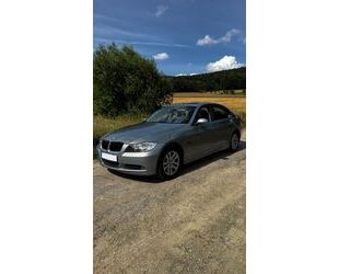BMW 318 Gebrauchtwagen
