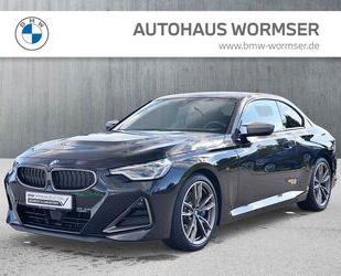 BMW M240i Gebrauchtwagen