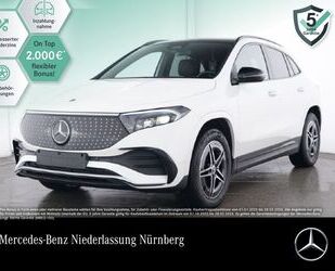 Mercedes-Benz EQA Gebrauchtwagen