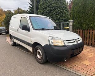 Citroen Berlingo Gebrauchtwagen