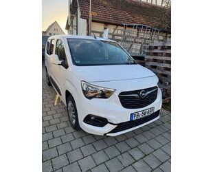 Opel Combo Life Gebrauchtwagen