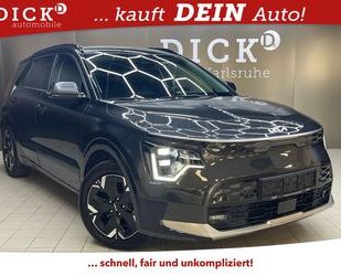 Kia Niro Gebrauchtwagen
