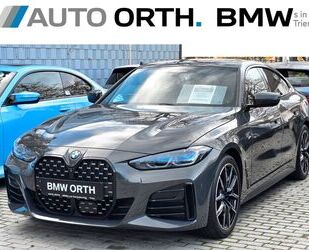 BMW 430 Gran Coupé Gebrauchtwagen