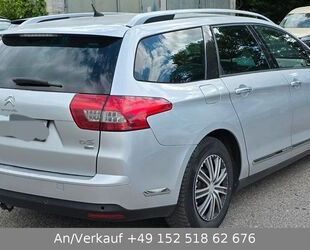 Citroen C5 Gebrauchtwagen