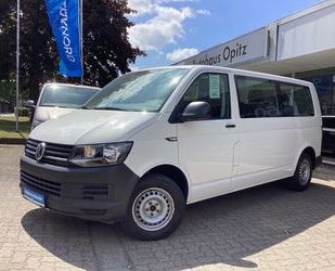 VW T6 Kombi Gebrauchtwagen