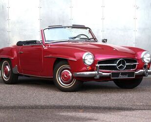 Mercedes-Benz 190 Gebrauchtwagen