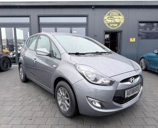 Hyundai ix20 Gebrauchtwagen